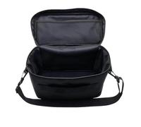 Walopola Borsa per il trasporto della pompa ad aria, zaino per pompa da paddle, tracolla regolabile, tasca portatile, zaino da viaggio di grande capacità per escursioni, Attributo singolo, Refer to