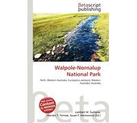 Walpole-Nornalup National Park: Perth, Western Australia, Eucalyptus Jacksonii, Western Australia, Australia
