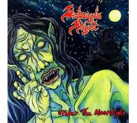 WALPURGIS NIGHT - UNDER THE MOONLIGHT