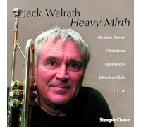 Walrath Jack - Heavy Mirth
