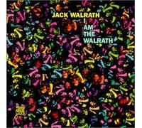Walrath, Jack - I Am Walrath
