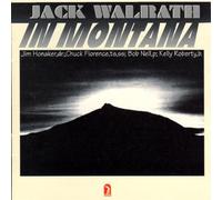 Walrath Jack - In Montana