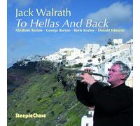 Walrath Jack - To Hellas And Back