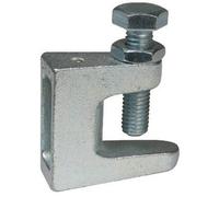 WALRAVEN FRANCE EURL BIS 6003008 - Morsetto di supporto tipo C m VDS Approbation M 8, 8/23 mm