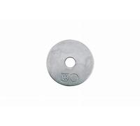 WALRAVEN FRANCE EURL FEST2709 - Rondelle piatte WALRAVEN BIS Strut-8,4/40 mm, confezione da 50 pezzi, 6533508