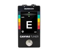 Walrus Audio Canvas Tuner Accordatore a Pedale