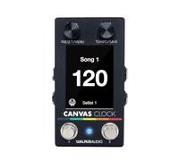 Walrus Audio Canvas MIDI Clock - Effetti per chitarra