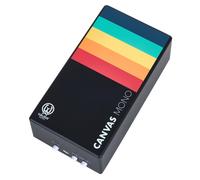 Walrus Audio Canvas Direct Box e Line Isolator, Multi (900-1064)