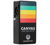 Walrus Audio Canvas Nano Line Isolator