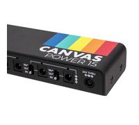 Walrus Audio Canvas Power 15