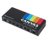 Walrus Audio Canvas Power 5