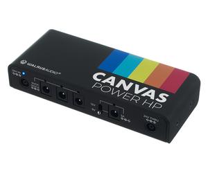 Walrus Audio Canvas Power HP