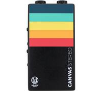 Walrus Audio Canvas Stereo DI-Box