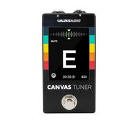 Walrus Audio Canvas Tuner Accordatore a Pedale
