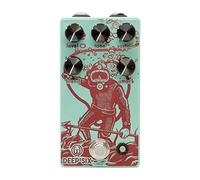 Walrus Audio Deep Six V3 - Effetti per chitarra