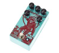 Walrus Audio Deepsix V3