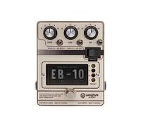 Walrus Audio EB-10 Preamplificatore/EQ/Boost, crema, (900-1049C)