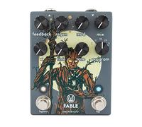 Walrus Audio Fable Granular Soundscape Generator - Effetti per chitarra