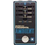 Walrus Audio Fundamental Ambient Reverb
