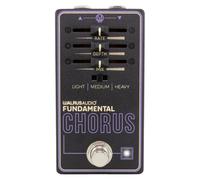 Walrus Audio Fundamental Chorus
