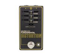 Walrus Audio Fundamental Series Distortion - Distorsore per chitarra