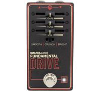 Walrus Audio Fundamental Overdrive