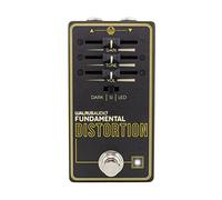Walrus Audio Fundamental Series Distortion - Distorsore per chitarra