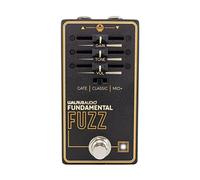 Walrus Audio Fundamental Series Fuzz - Distorsore per chitarra