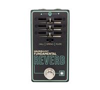 Walrus Audio Fundamental Series Reverb - Effetti per chitarra