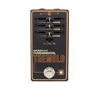 Walrus Audio Fundamental Series Tremolo - Effetti per chitarra