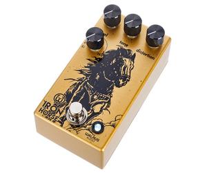 Walrus Audio Iron Horse V3