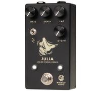 Walrus Audio Julia V2 Black