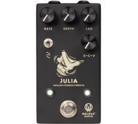Walrus Audio Julia V2 Black Effetti Chitarra