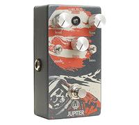 Walrus Audio Jupiter V2 Multi-Clip Fuzz - Distorsore per chitarra