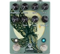 Walrus Audio Lore Effetti Chitarra