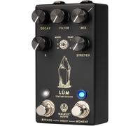Walrus Audio Lüm Texture Engine FX Black