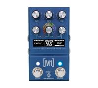 Walrus Audio Mako M1 MKII High-Fidelity Modulation Machine - Multi effetto per chitarra