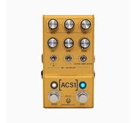 Walrus Audio MAKO Series ACS1 Amp e Cab Simulator (900-1057)