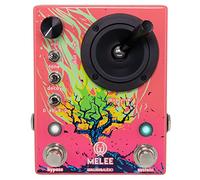 Walrus Audio Melee: Wall of Noise - Distorsore per chitarra