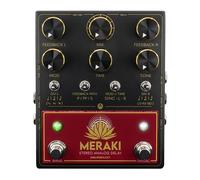 Walrus Audio Meraki Stereo Analog Delay