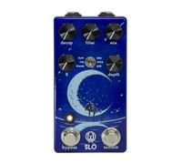 Walrus Audio Slö Multi Texture Reverb