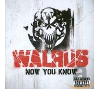 Walrus - Now You Know