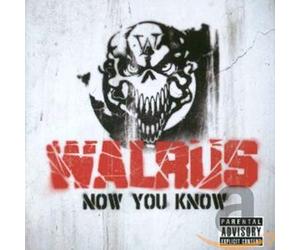 Walrus - Now You Know