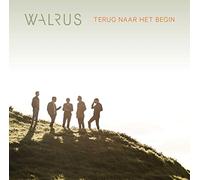 WALRUS - TERUG NAAR HET BEGIN