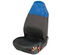 Walser 12063-0 - Telo per Officina - Telo per Officina - Coprisedile per Esterni - Coprisedile per Auto in Blu