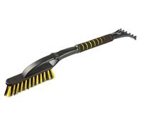 WALSER 23206 Scopa per neve