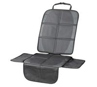 Cuscino per seggiolino Protect XL, cuscinetto protettivo per bambini nero