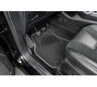 WALSER 29025 Tappetini universali