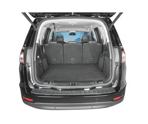 WALSER 29047 Supporto vano bagagli / pianale di carico