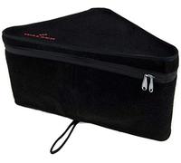 Walser 30118 Bagagliaio Borsa Triangolo Cassa degli Attrezzi Nero